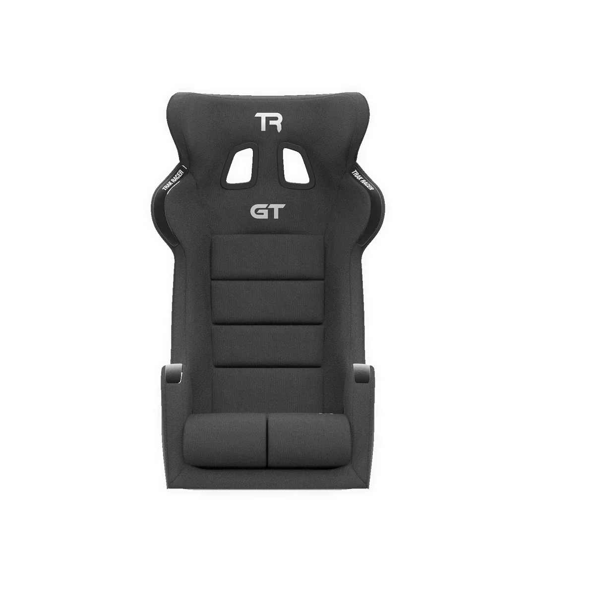 Trak Racer GT Pro Racing Seat - Carbon Fiber Finish - Image 6