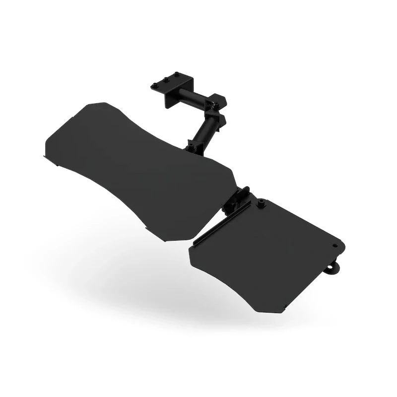 Trak Racer Keyboard and Mouse Tray for TR8 Pro and Alpine Racing TRX
