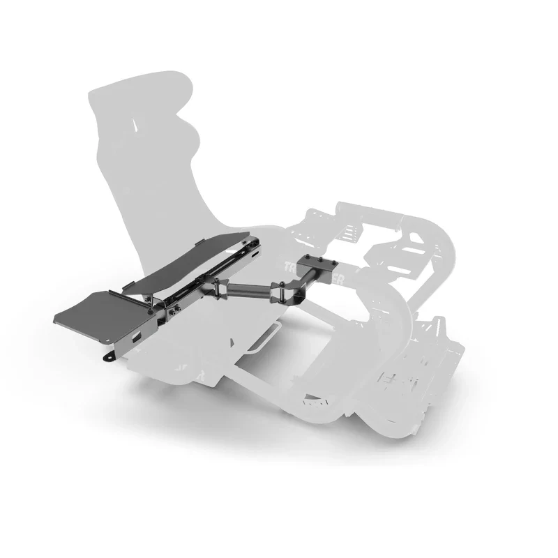 Trak Racer Keyboard and Mouse Tray for TR8 Pro and Alpine Racing TRX - Image 2