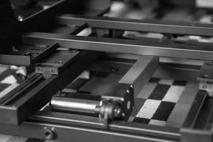 Trak Racer Motorised Seat Slider - Image 4