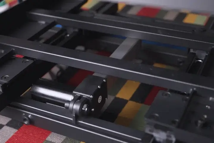 Trak Racer Motorised Seat Slider - Image 6