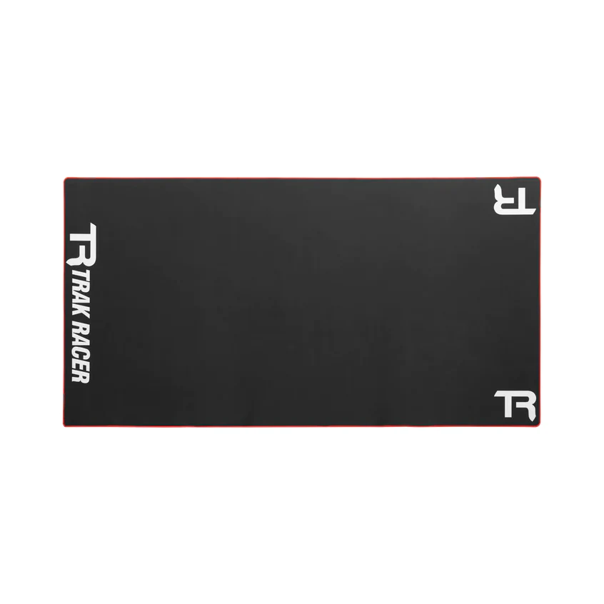 Trak Racer Premium Neoprene Sim Rig Floor Mat - Image 2
