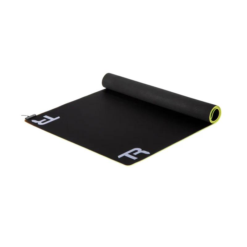 Trak Racer Premium Sim Rig Floor Mat With RGB Light - Image 2