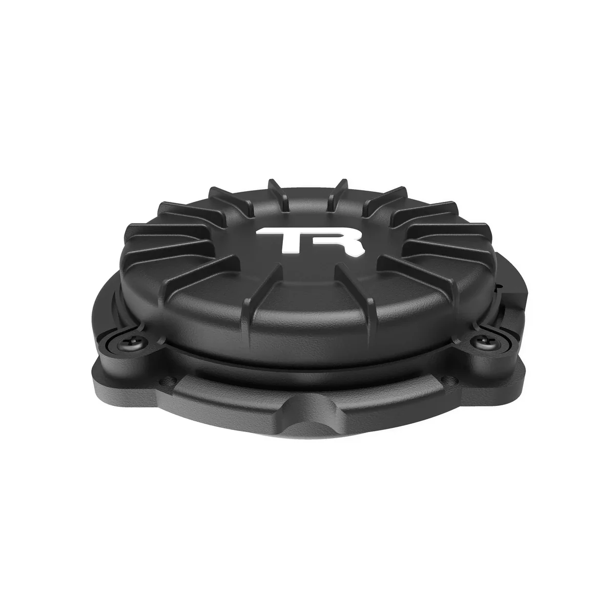 Trak Racer Quad-Channel Bass Shaker & Amplifier Kit with 2 Bass Shakers and Rig Mounts - Image 6