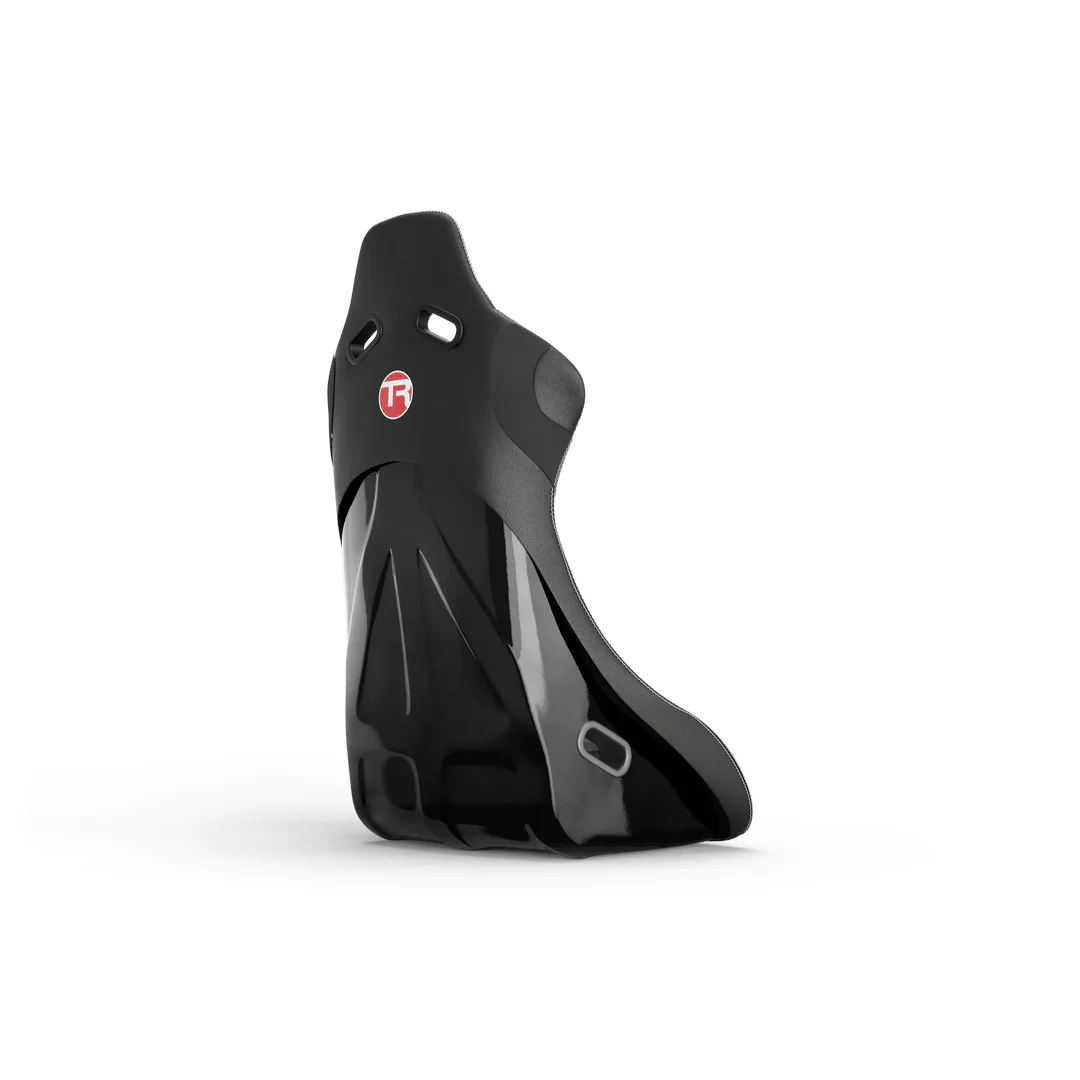 Trak Racer Rally Style Fibreglass Racing Seat - Image 3