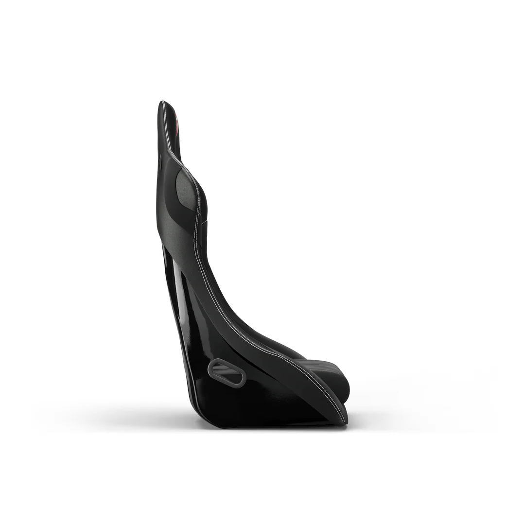 Trak Racer Rally Style Fibreglass Racing Seat - Image 4