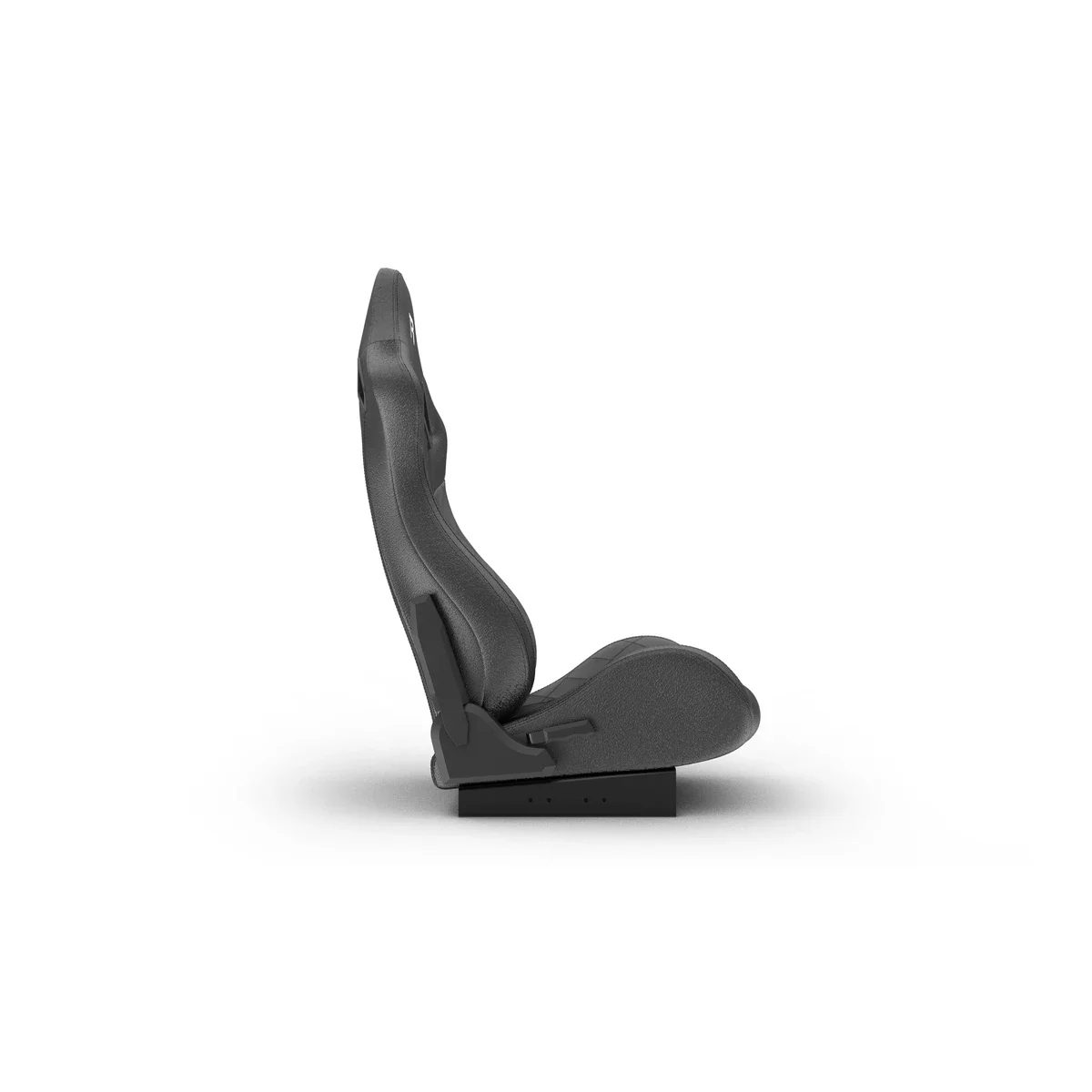 Trak Racer RE2 Recliner Sim Racing Seat | Premium Diamond-Stitched Leather-Style Finish - Image 8