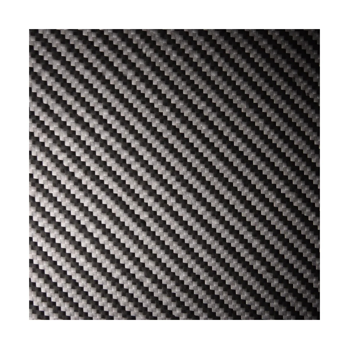 Trak Racer RS GT Rally-Pro Racing Seat — Carbon Fibre Finish - Image 6
