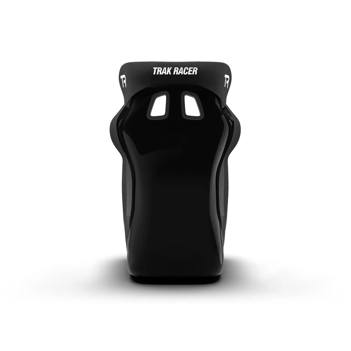 Trak Racer GT Pro Fibreglass Racing Seat | Black - Image 4