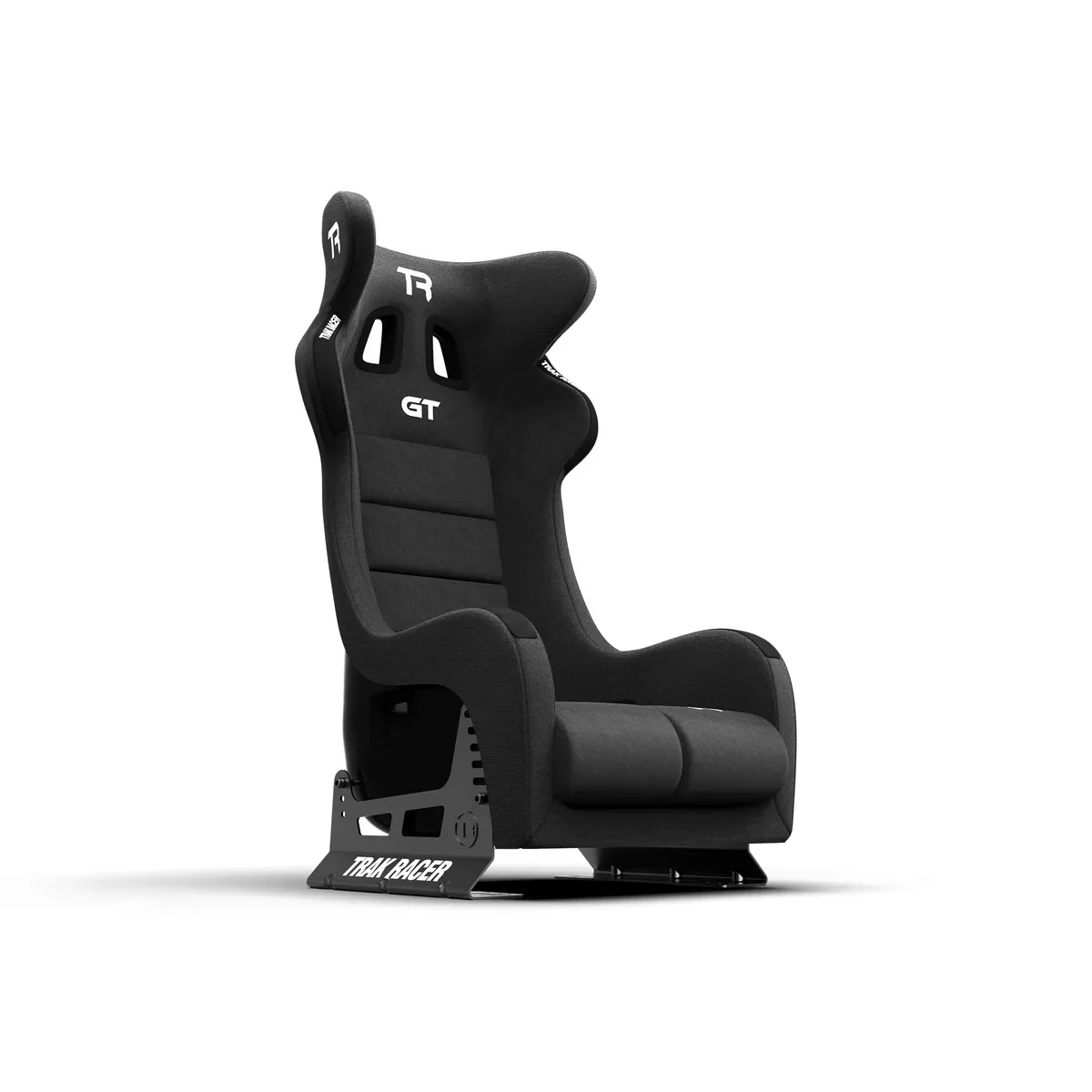 Trak Racer GT Pro Fibreglass Racing Seat | Black - Image 5