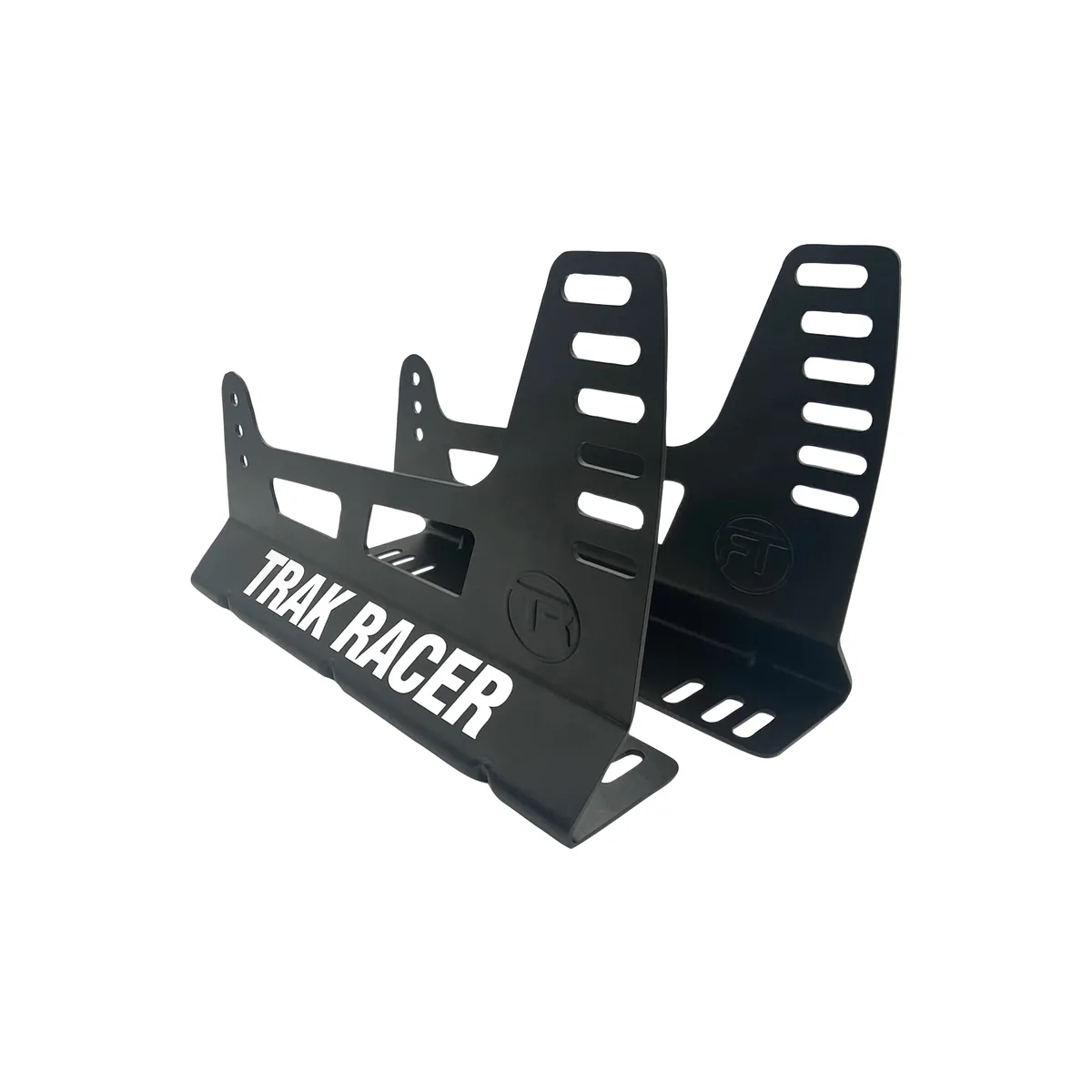 Trak Racer GT Pro Fibreglass Racing Seat | Black - Image 7