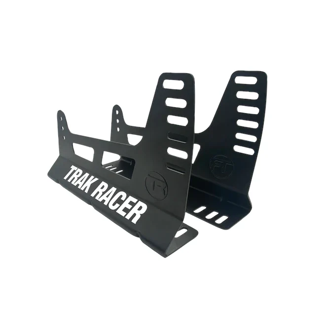 Trak Racer Seat Bracket for GT/Formula Seating Position - Image 2