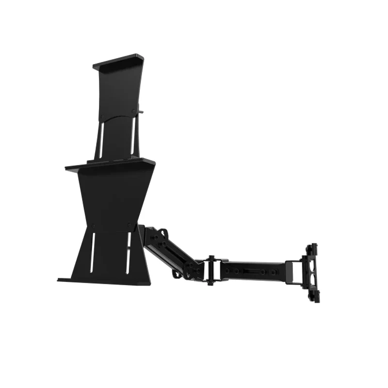 Trak Racer Tablet and Button Box Holder V2 Mount