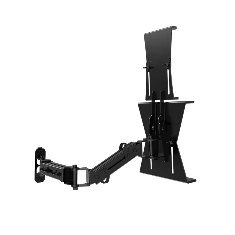 Trak Racer Tablet and Button Box Holder V2 Mount - Image 2