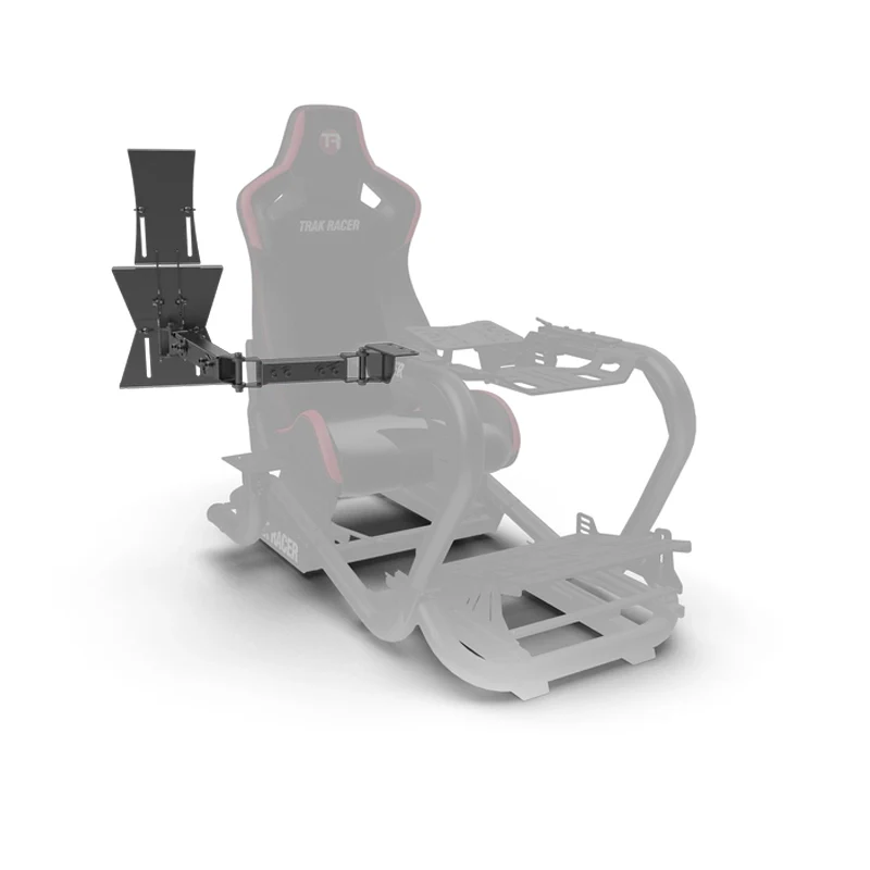 Trak Racer Tablet and Button Box Holder V2 Mount for TR8 Pro and TRX - Image 2