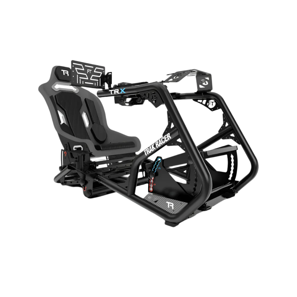 Trak Racer Tablet, LCD or Button Box Upgrade Kit - Image 10