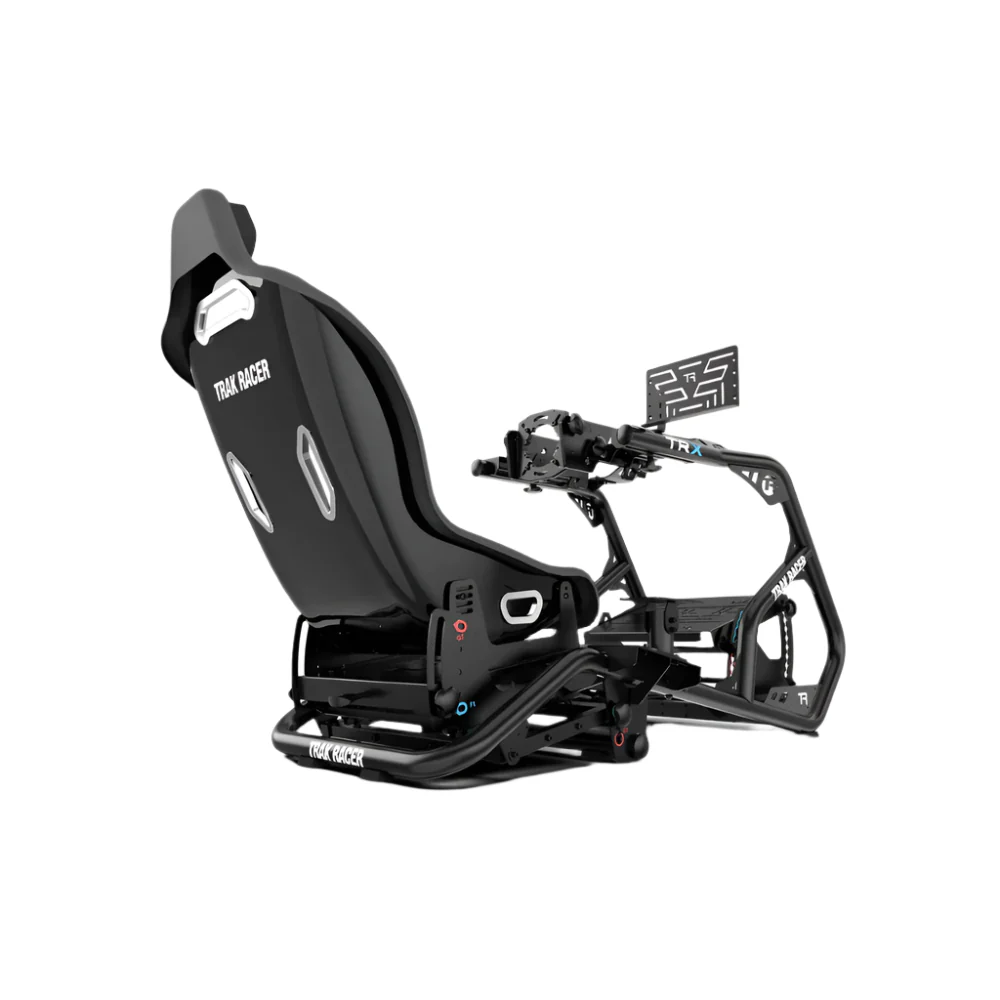 Trak Racer Tablet, LCD or Button Box Upgrade Kit - Image 11