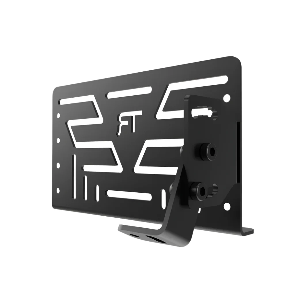 Trak Racer Tablet, LCD or Button Box Upgrade Kit - Image 2