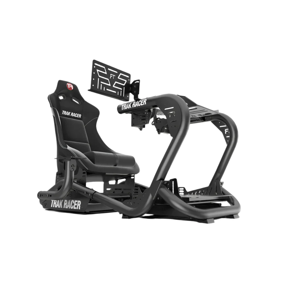 Trak Racer Tablet, LCD or Button Box Upgrade Kit - Image 5