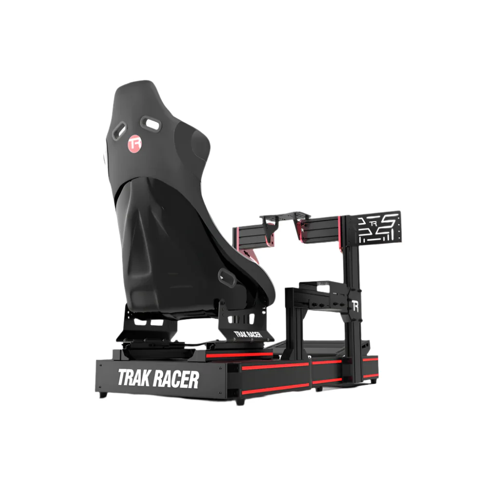 Trak Racer Tablet, LCD or Button Box Upgrade Kit - Image 9