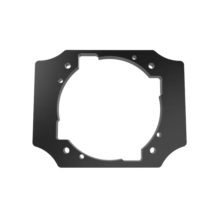 Trak Racer TR-One Asetek SimSports Direct Fit Wheel Front Mount