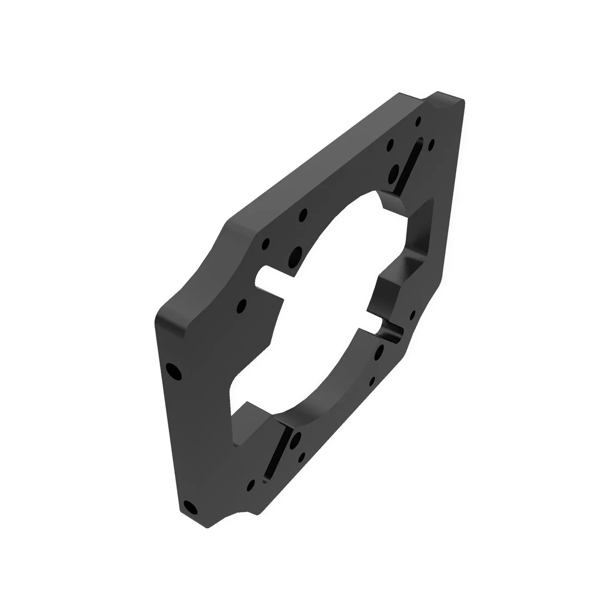 Trak Racer TR One Front Mount for MOZA Wheelbases - Image 3