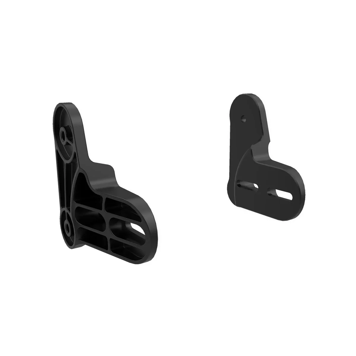 Trak Racer TR One Side Mount for Simagic Alpha EVO Wheelbases