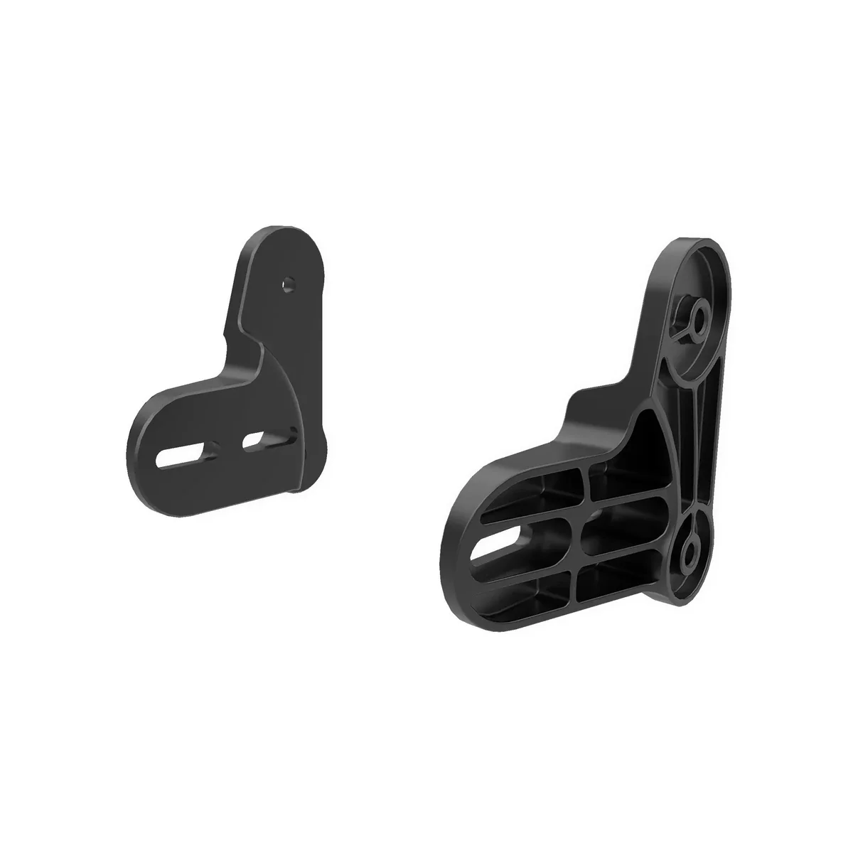 Trak Racer TR One Side Mount for Simagic Alpha EVO Wheelbases - Image 2