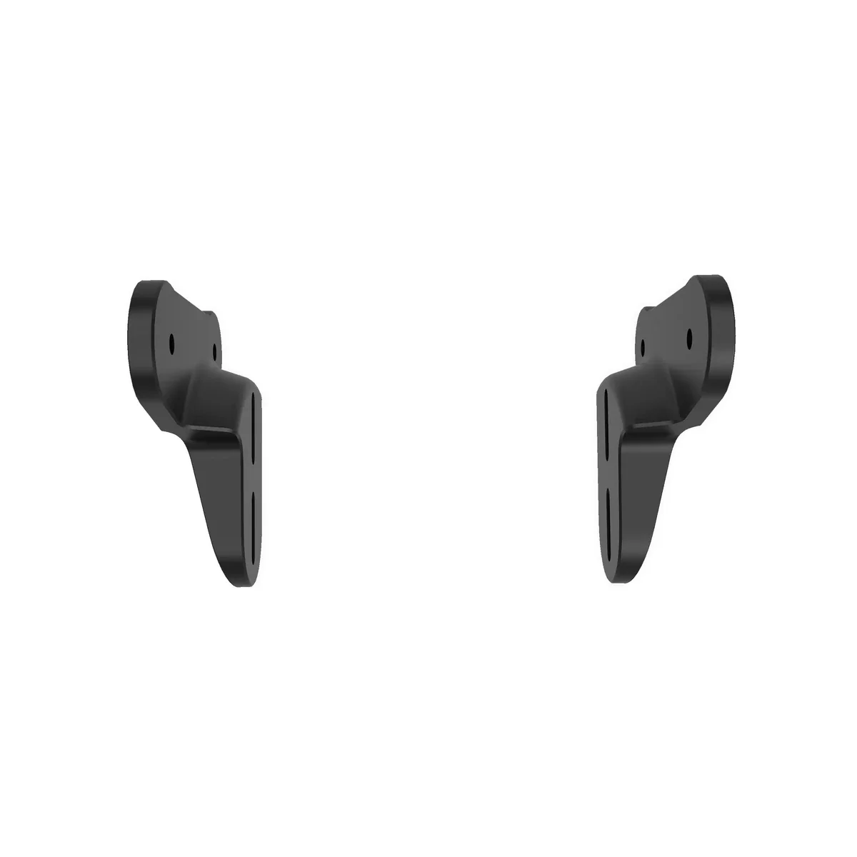 Trak Racer TR One Side Mount for Simagic Alpha EVO Wheelbases - Image 4