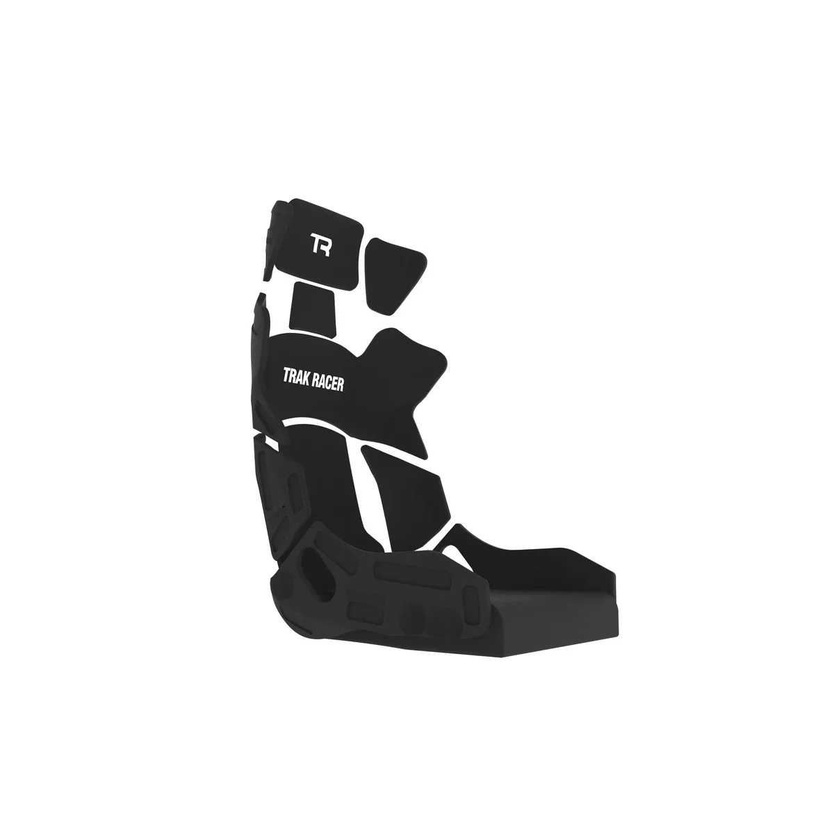 Trak Racer TR Series Alcantara-Style Seat Cushion Set - Image 2