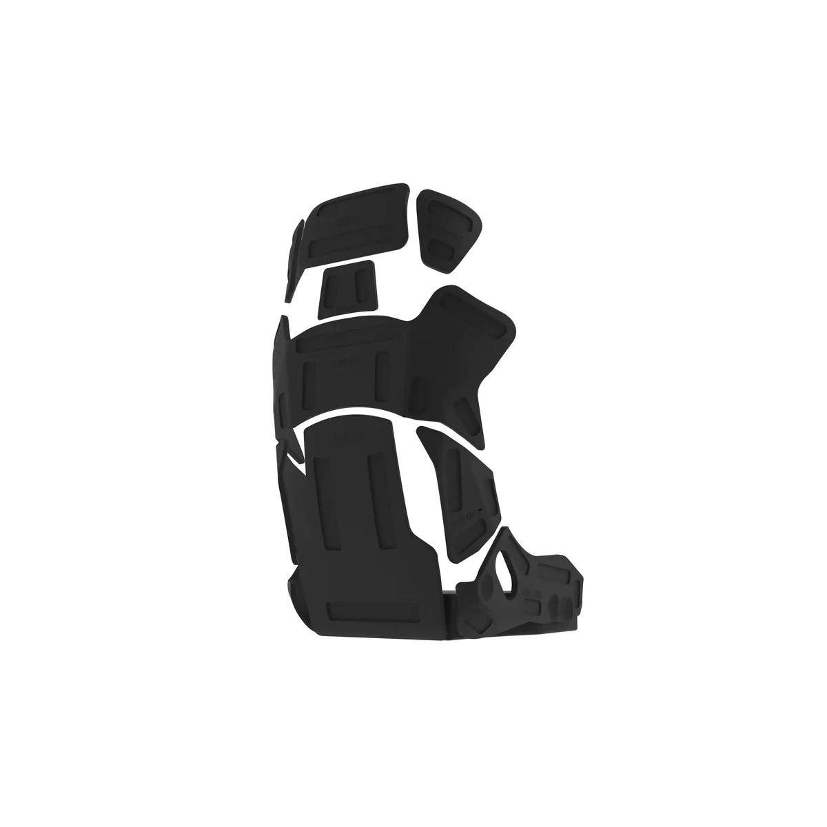 Trak Racer TR Series Alcantara-Style Seat Cushion Set - Image 4