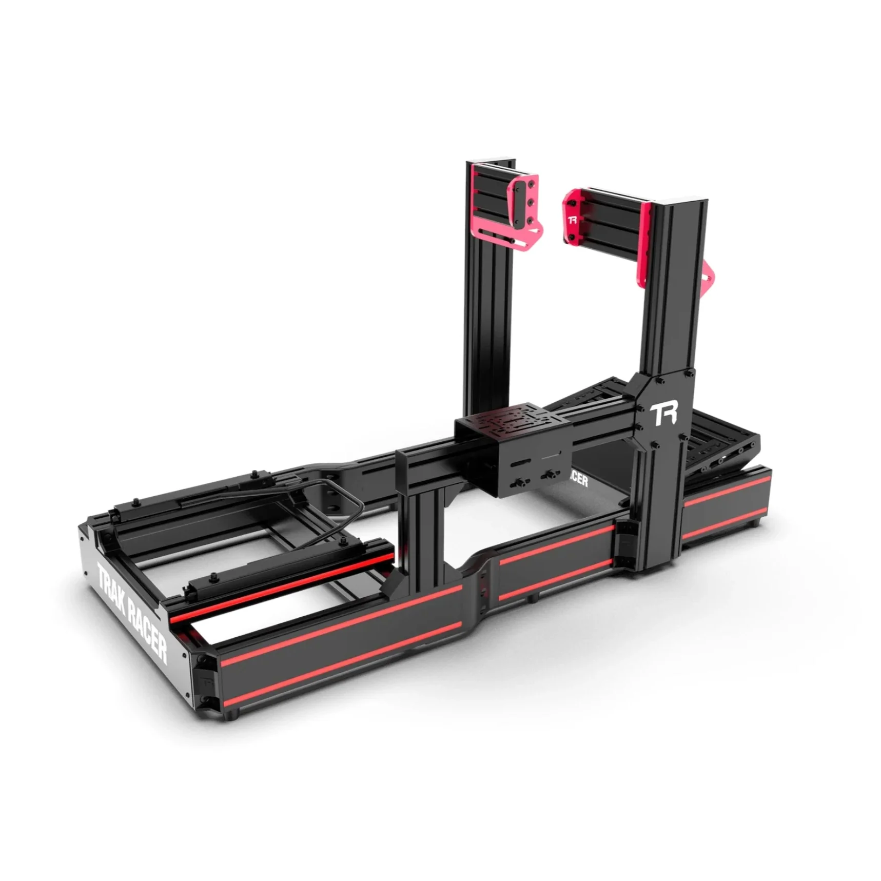 Trak Racer TR120S V2 Racing Simulator - Image 7