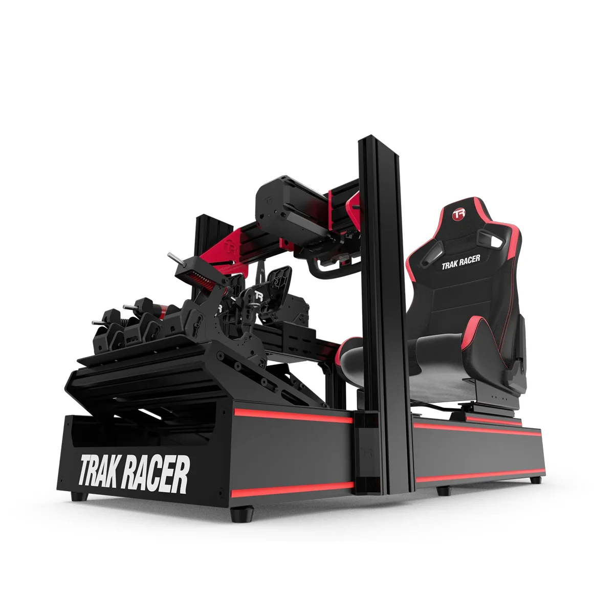 Trak Racer TR160 V5 MK5 Racing Simulator - Image 3