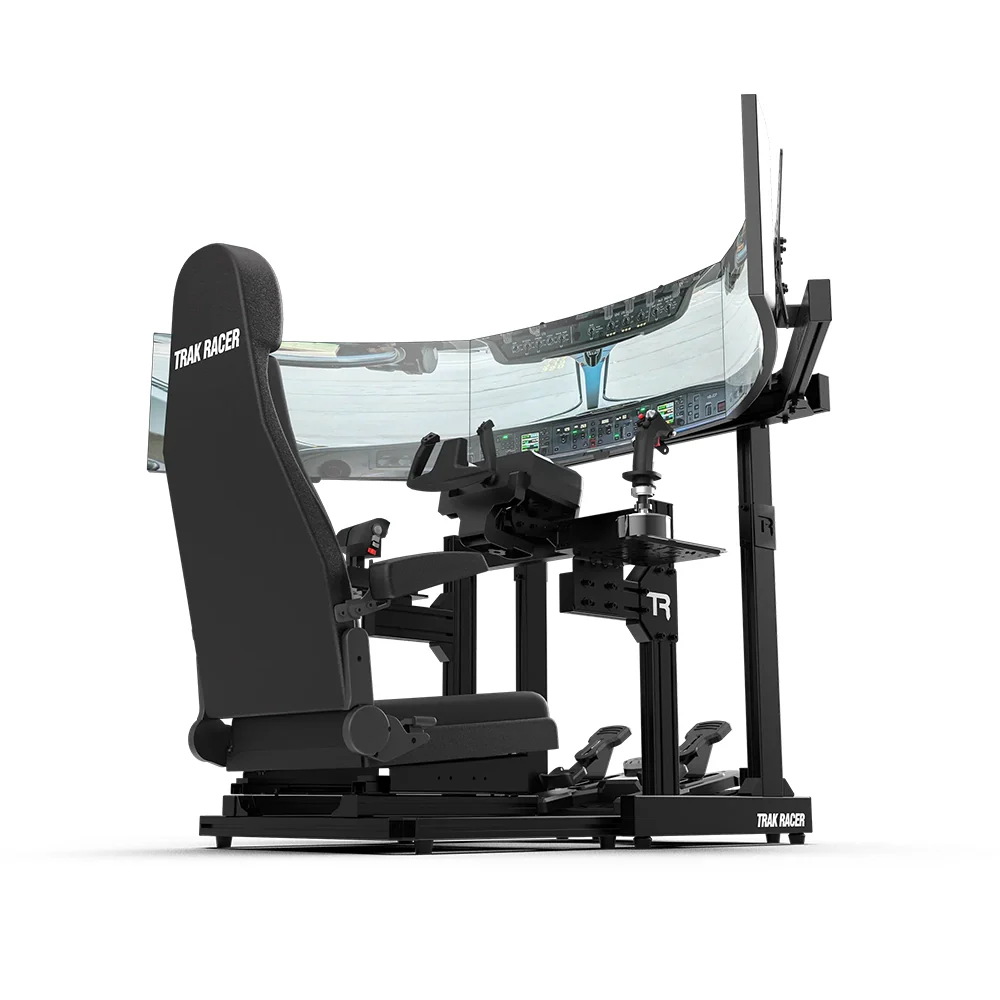 Trak Racer TR40S Flight with Flight Seat - Image 2