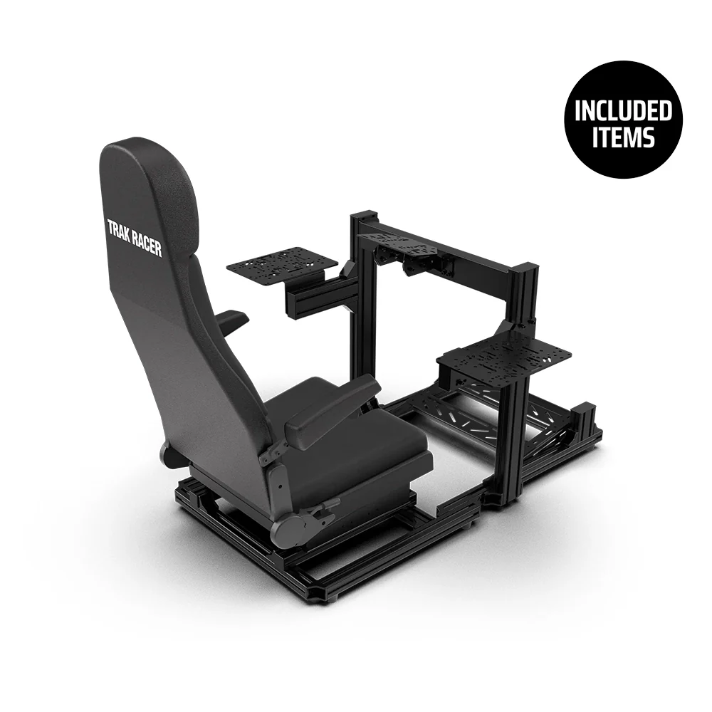 Trak Racer TR40S Flight with Flight Seat - Image 3