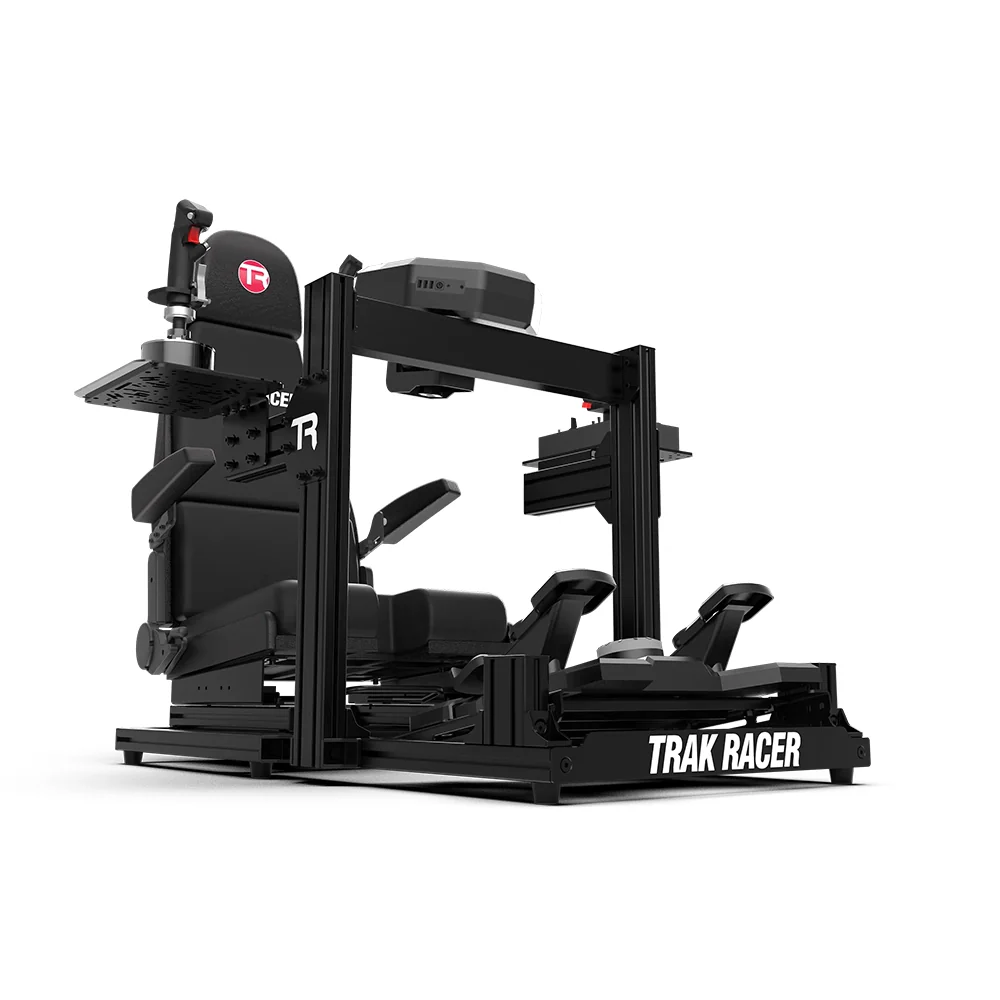 Trak Racer TR40S Flight with Flight Seat - Image 5
