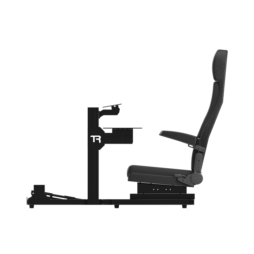 Trak Racer TR40S Flight with Flight Seat - Image 6