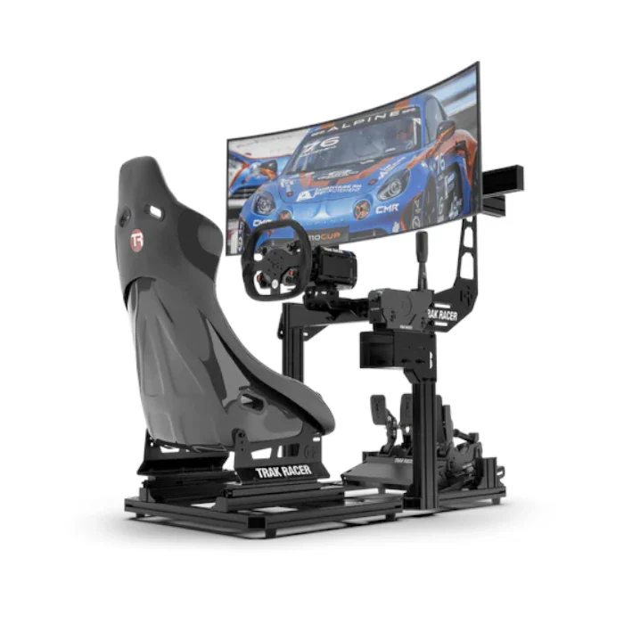 Trak Racer TR40S Racing Simulator - Image 2