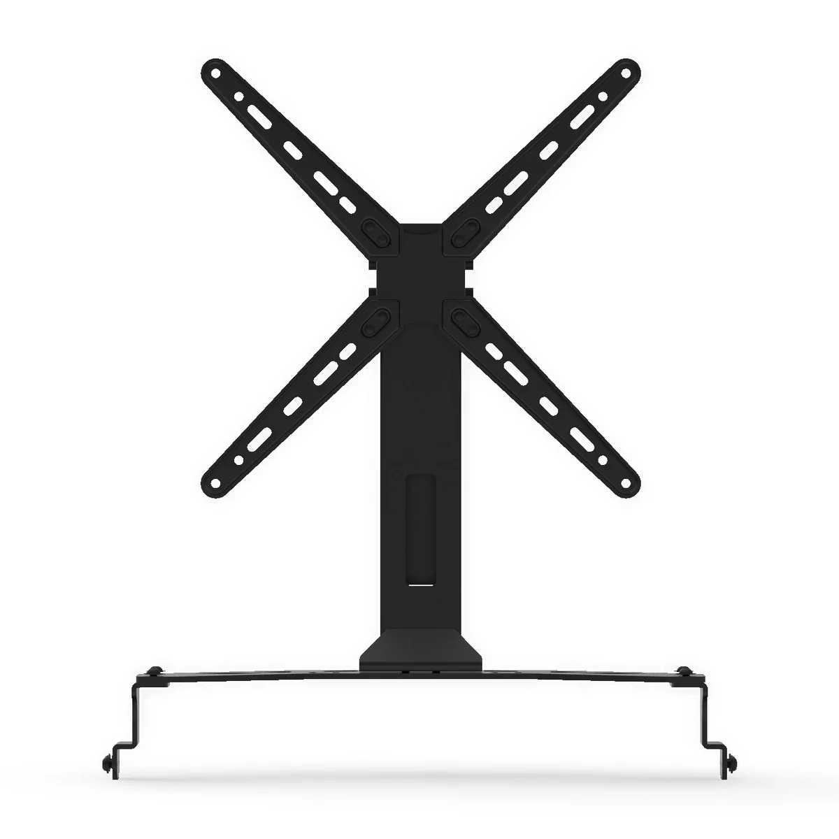 Trak Racer TR5 Cockpit-Mounted Monitor Stand - Image 4