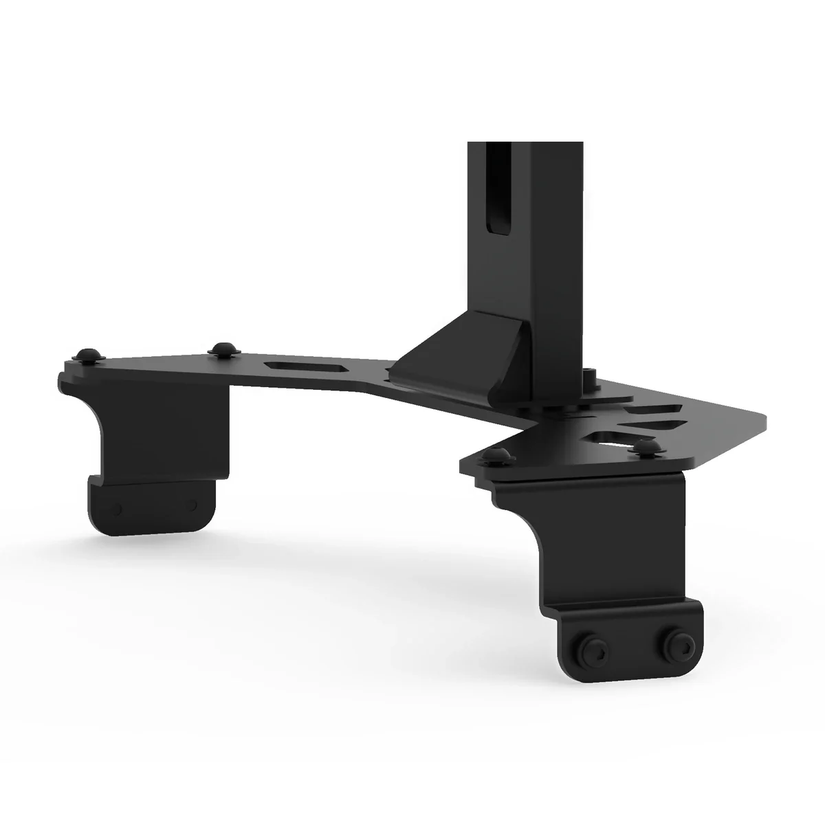 Trak Racer TR5 Cockpit-Mounted Monitor Stand - Image 6