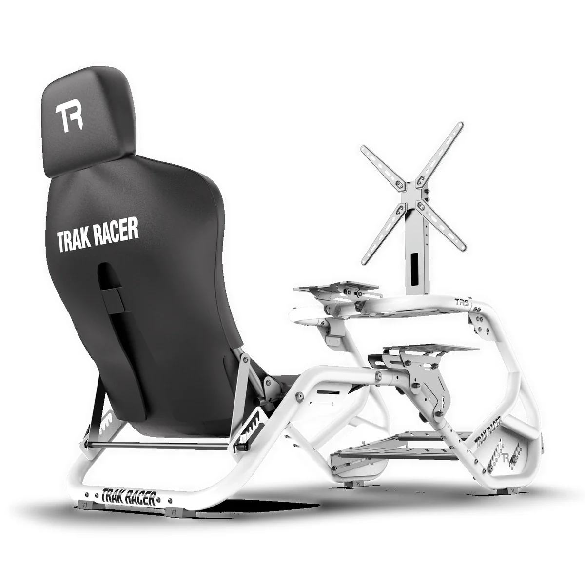 Trak Racer TR5 Cockpit-Mounted Monitor Stand - Image 7