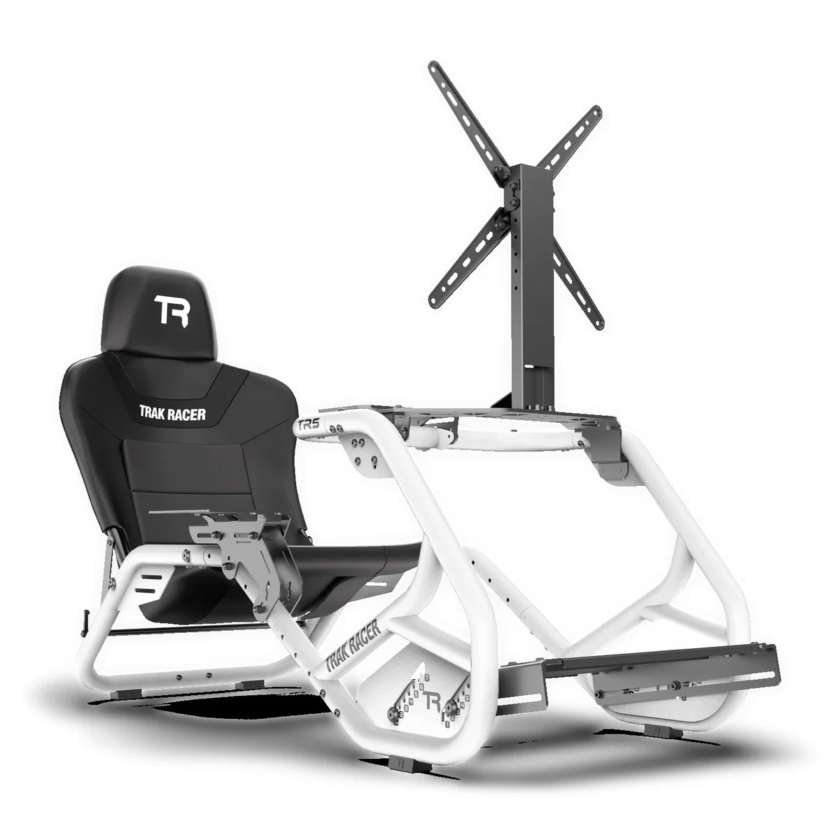 Trak Racer TR5 Cockpit-Mounted Monitor Stand - Image 8