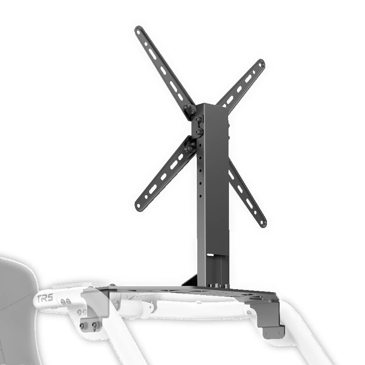 Trak Racer TR5 Cockpit-Mounted Monitor Stand - Image 9