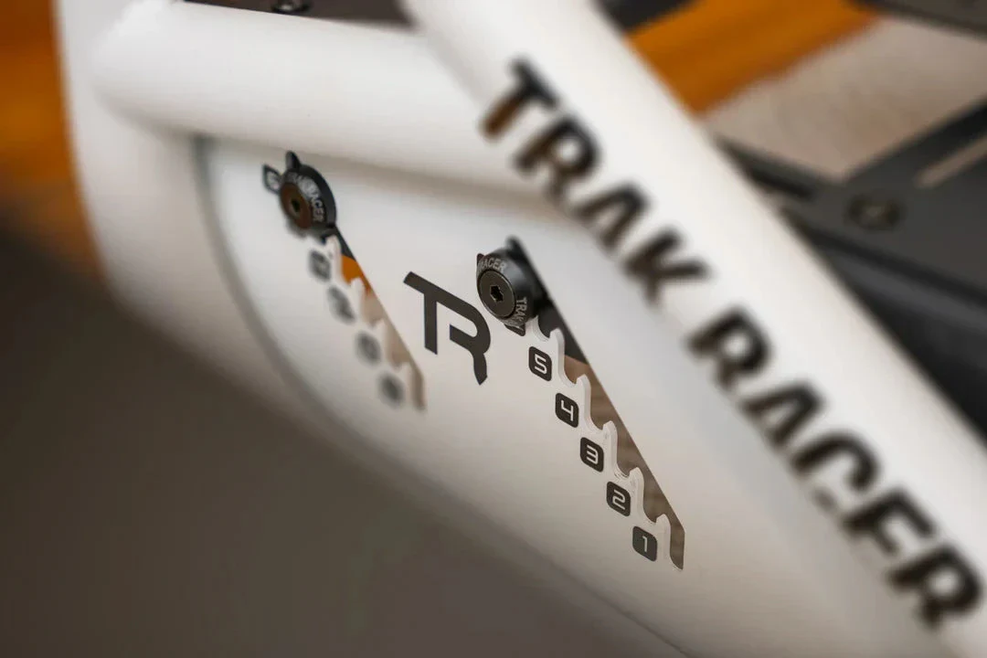 Trak Racer TR5 Racing Simulator Cockpit - Image 10