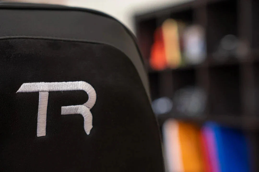 Trak Racer TR5 Racing Simulator Cockpit - Image 11