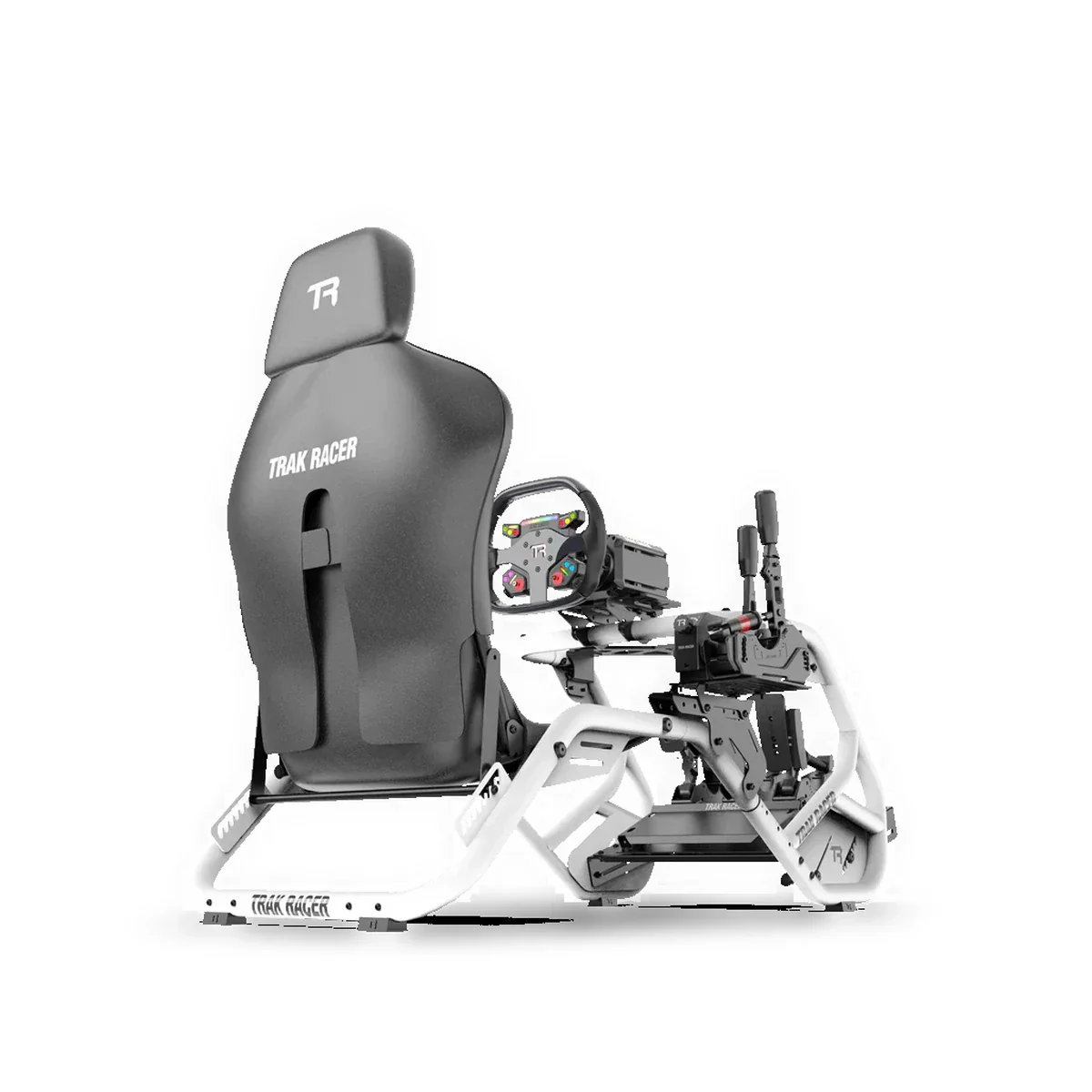 Trak Racer TR5 Racing Simulator Cockpit - Image 3