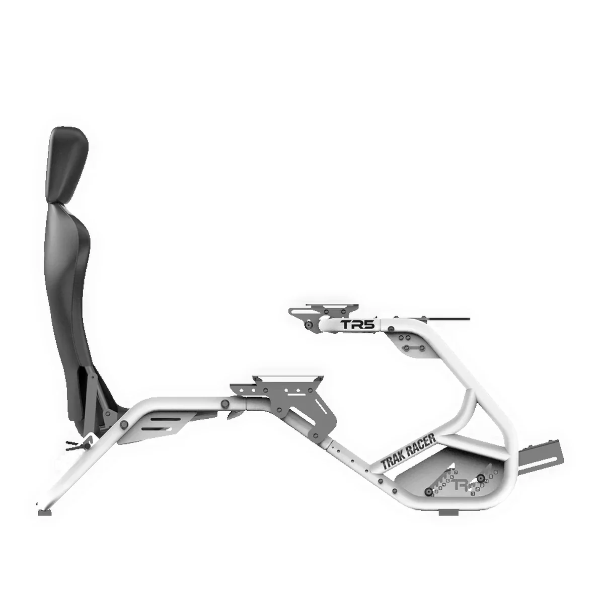 Trak Racer TR5 Racing Simulator Cockpit - Image 4