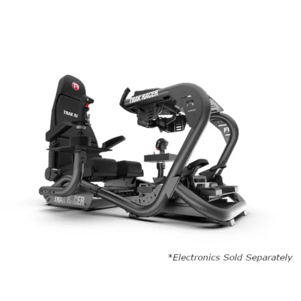 Trak Racer TR8 Pro Flight with Flight Seat
