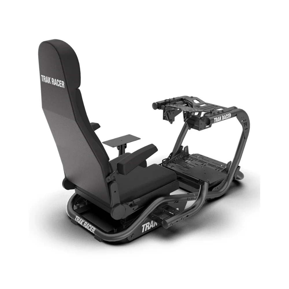 Trak Racer TR8 Pro Flight with Flight Seat - Image 2