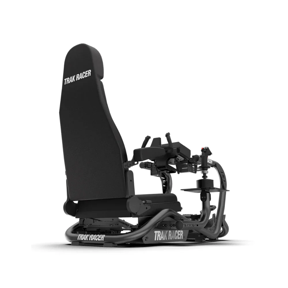 Trak Racer TR8 Pro Flight with Flight Seat - Image 5